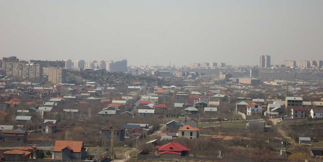 Հրաժարականի դիմում է ներկայացրել Առինջ համայնքի ղեկավարը