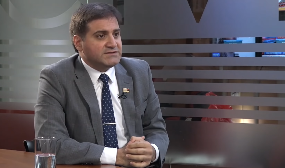 Էժանագին քաղաքական նպատակներ հետապնդող խմբակի կողմից տարածվող կեղծ տեղեկատվությունը իմ հարցազրույցի՝ համատեքստից կտրված հատված է. պատգամավոր