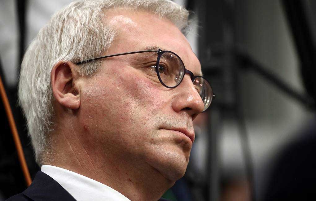 ԼՂ խնդրի կարգավորումը բխում է բանակցային գործընթացի մասնակից բոլոր երկրների շահերից. ՌԴ ԱԳ փոխնախարար