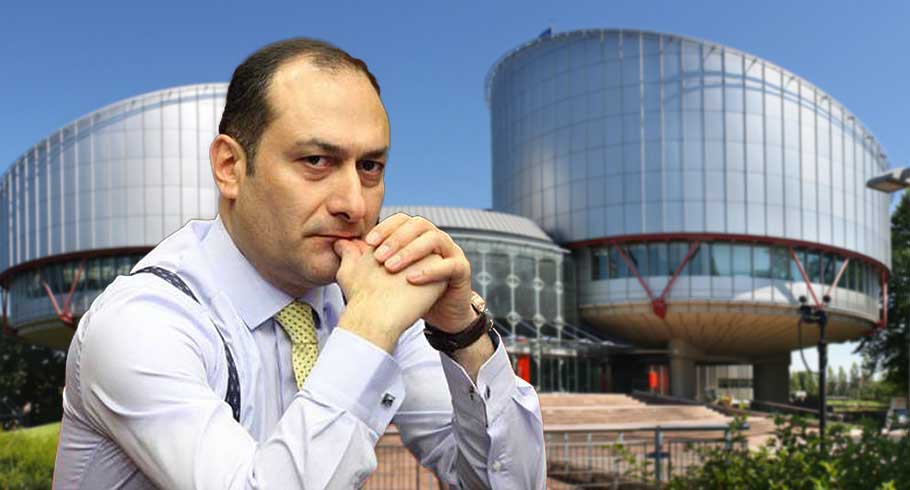 Պատերազմի ընթացքում հայկական ԶՈՒ երկու զինծառայողներ գերեվարվել են. ՄԻԵԴ-ը Ադրբեջանից տեղեկություններ է պահանջել