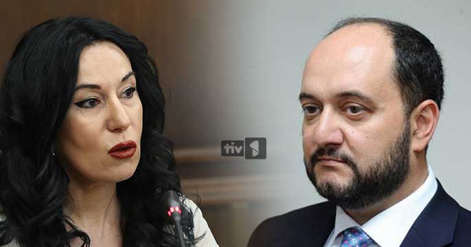 Օրենքով ամրագրված անարդարություն. Նաիրա Զոհրաբյան