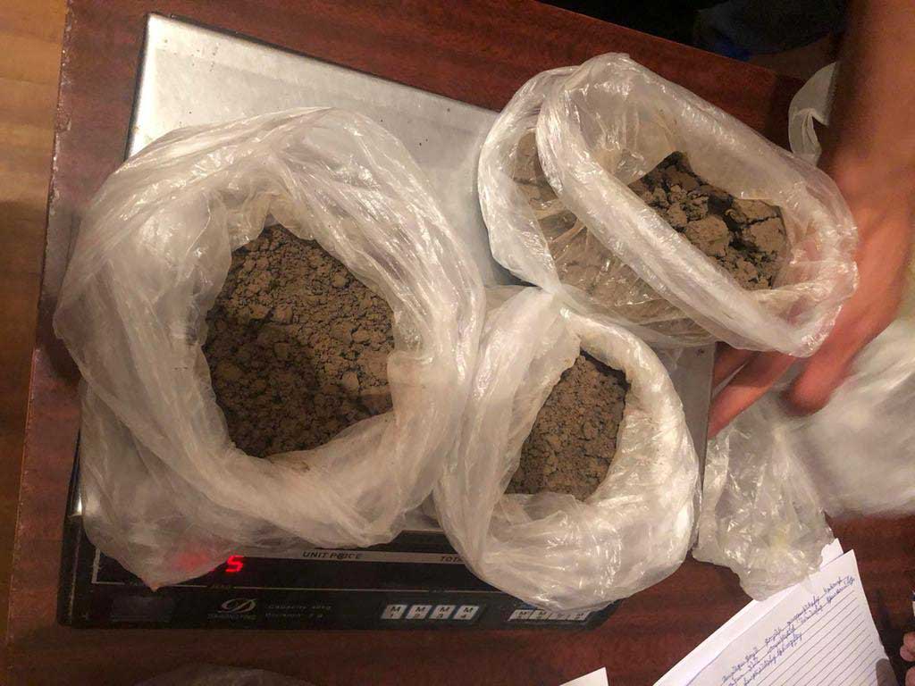 Բացահայտվել է թմրամիջոցների ապօրինի շրջանառության շղթա. մեղադրանք է առաջադրվել 22 անձի