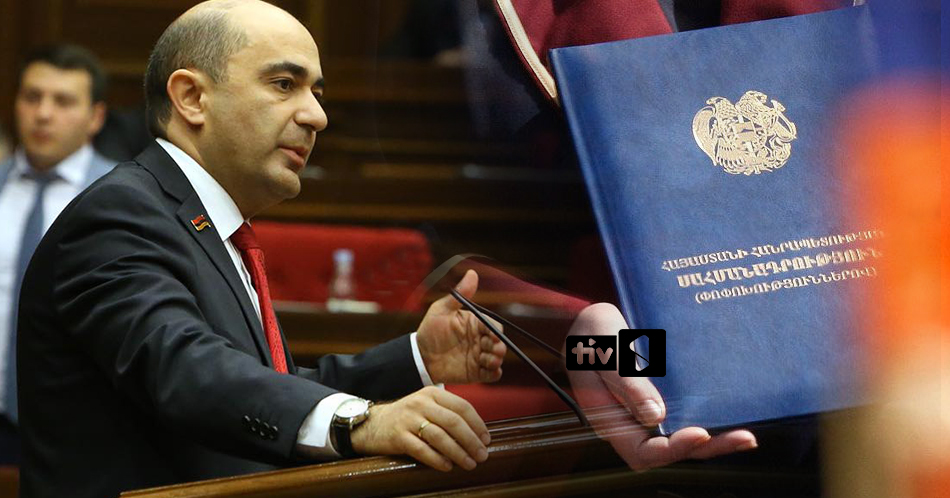 Այս օրը մեր ազգի բոլոր ներկայացուցիչներին ևս մեկ անգամ միավորող օր է. Մարուքյան