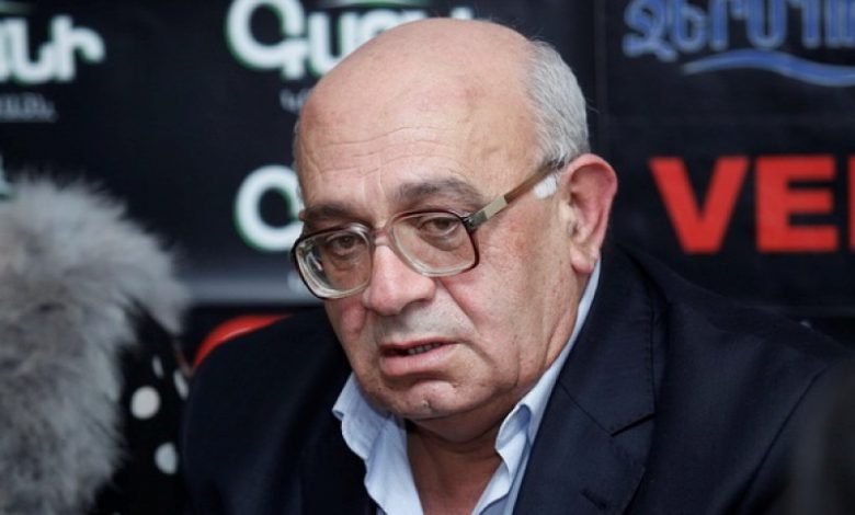 «Հայաստանն իր հետևում է թողել խավարի թունելը՝ խլուրդ կառավարիչներով». Լևոն Շիրինյան