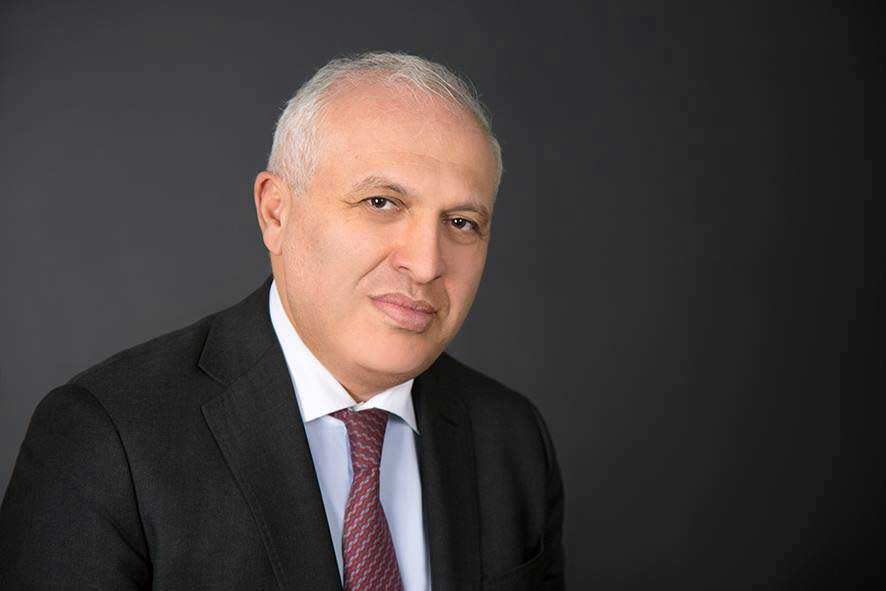 Գերմանիայում ՀՀ արտակարգ և լիազոր դեսպանը տեղի հայերին կոչ է անում չտրվել որևէ սադրանքի