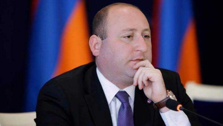 Բաքվում ԱՄՆ դեսպանը հայ-ադրբեջանական բախման մեջ մեղադրել է հայերին. Սուրեն Սարգսյան