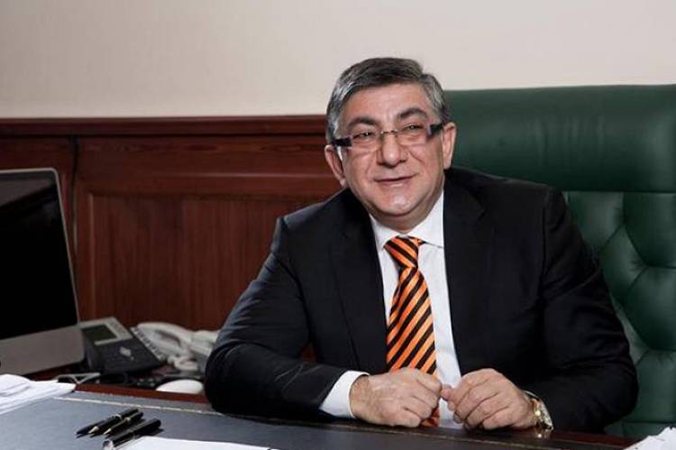Սուքիասյանների մասին հերթական սուտ լուրն են տարածել. հերքում