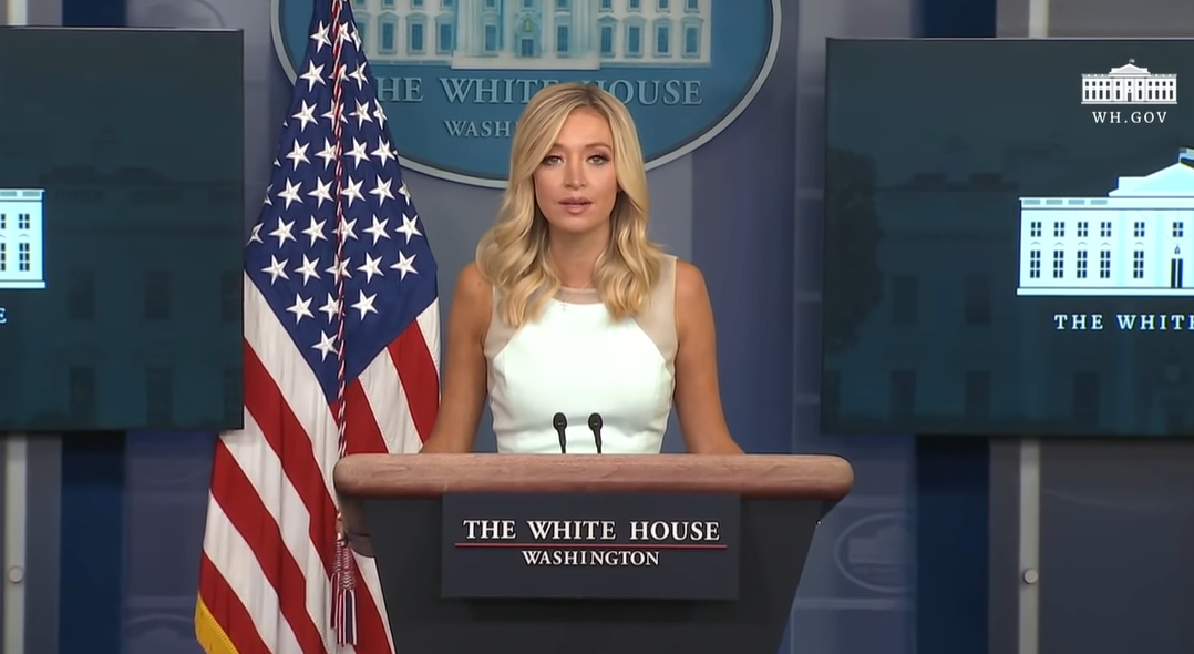 Սպիտակ տան մամուլի խոսնակը արտաբերել է «Հայոց Ցեղասպանություն» տերմինը. ամերիկագետ (տեսանյութ)