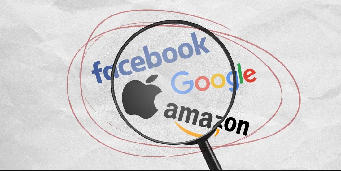 IT ոլորտի հսկաները ԱՄՆ Կոնգրեսի քննության առաջ