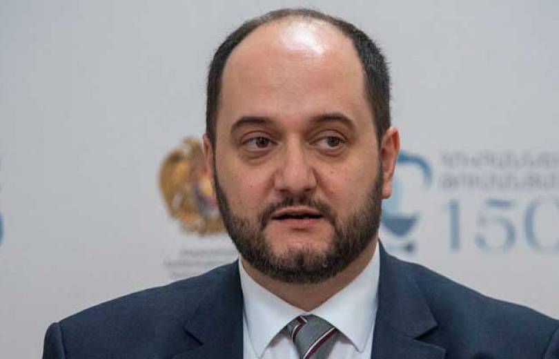 Ցեղասպանության տարելիցին նվիրված միջոցառումները կմեկնարկեն ապրիլի 23-ի երեկոյան