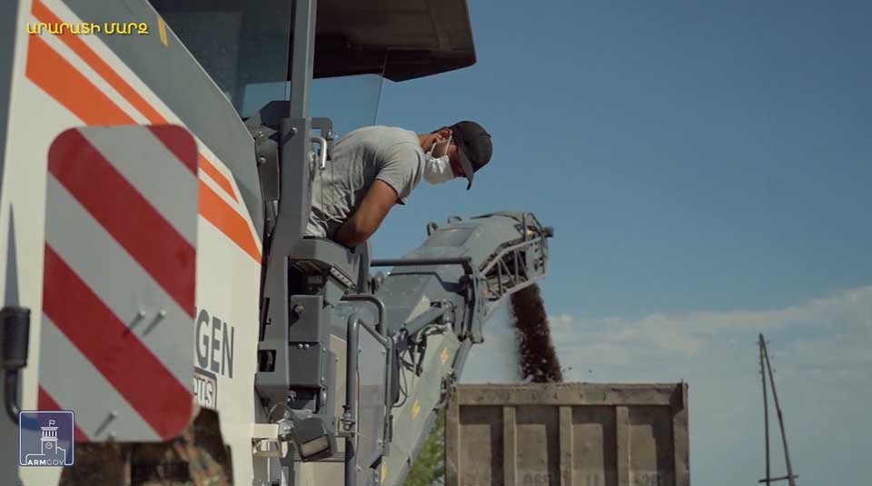 Կառուցենք Հայաստանը նորովի | Արարատի մարզ (տեսանյութ)