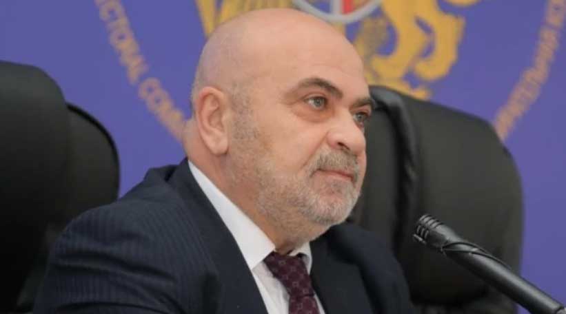 Հենց սա է հիմնական սպառնալիքը, մարտահրավերը, կործանարար իդեան. Տիգրան Հակոբյան