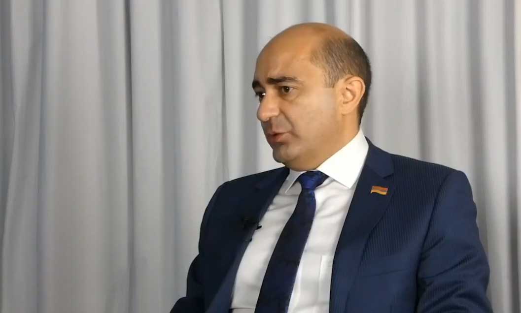 Դա ոչ թե փոխհրաձգություն էր, այլ Ադրբեջանի կողմից հերթական հարձակումը Հայաստանի վրա