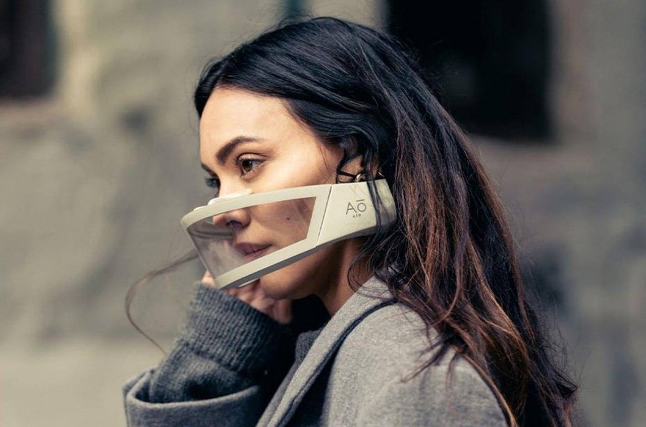 Նոր դիմակներ՝ 350$-ով