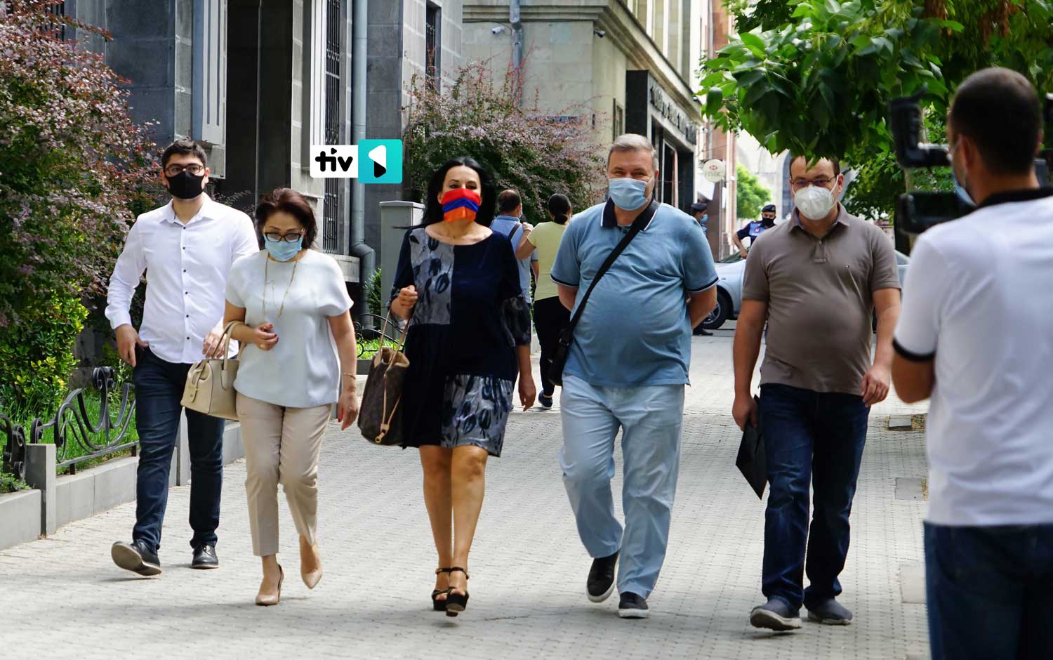 Այս անգամ դիմելու են դատարան՝ պարտավորեցնելով հարուցել քրեական գործ