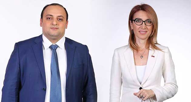 Ո՞վ կփոխարինի Մանե Թանդիլյանին