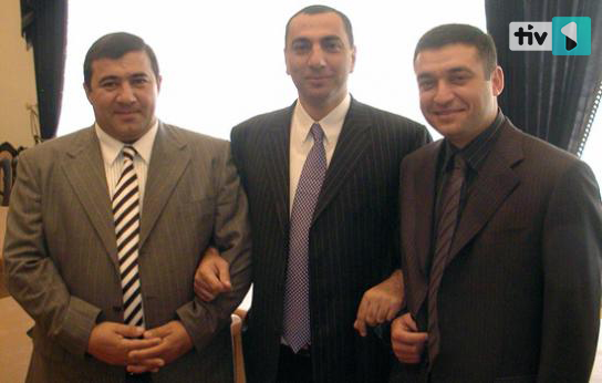 Ընդհատակյա գործողությունների վարպետ ալրաղացի Լյովիկը