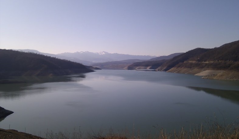 Կապսի ջրամբարի վերակառուցման համար նոր գյուղ կկառուցվի