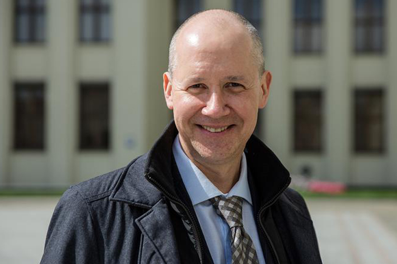 Բելառուսի նախագահի նախկին թեկնածու Վալերիյ Ցեպկալոյի նամակը համաշխարհային առաջնորդներին