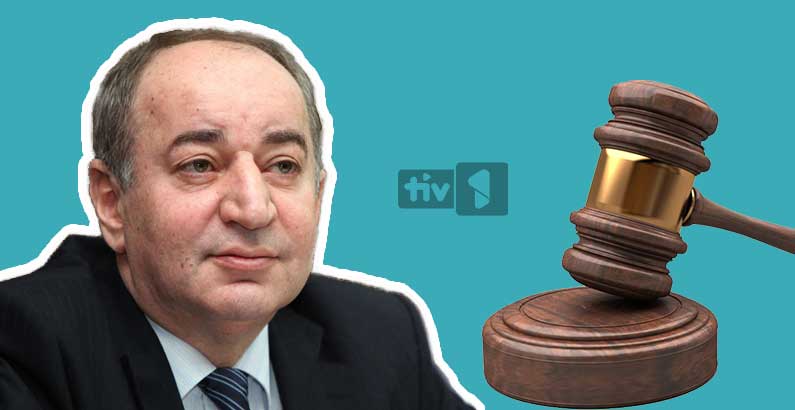 Դատարանը մերժեց. Ռոբերտ Նազարյանը կմնա ազատության մեջ