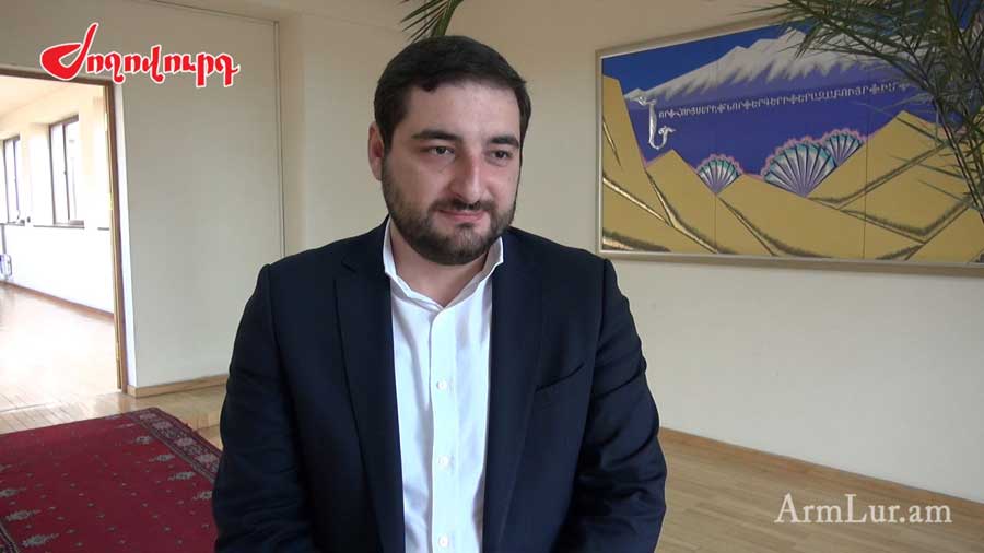 «Անորսալի Ջո»-ի պատմությունն է հիշեցնում. Սիփան Փաշինյանը՝ Արթուր Վանեցյանի մասին | Ժողովուրդ