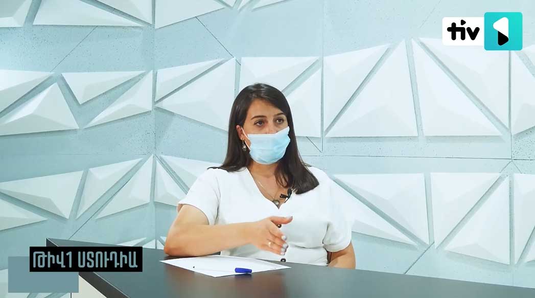 ԿԳՄՍ նախարարությունը պետք է ընդունի իր սխալ քայլերը. Աննա Կոստանյան