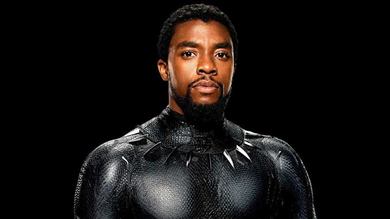 Մահացել է «Սև հովազը» ֆիլմի գլխավոր դերակատարը