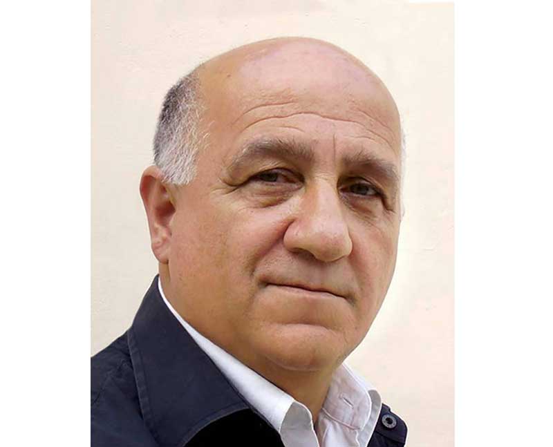 Մահացել է Արամ Մայիլյանը