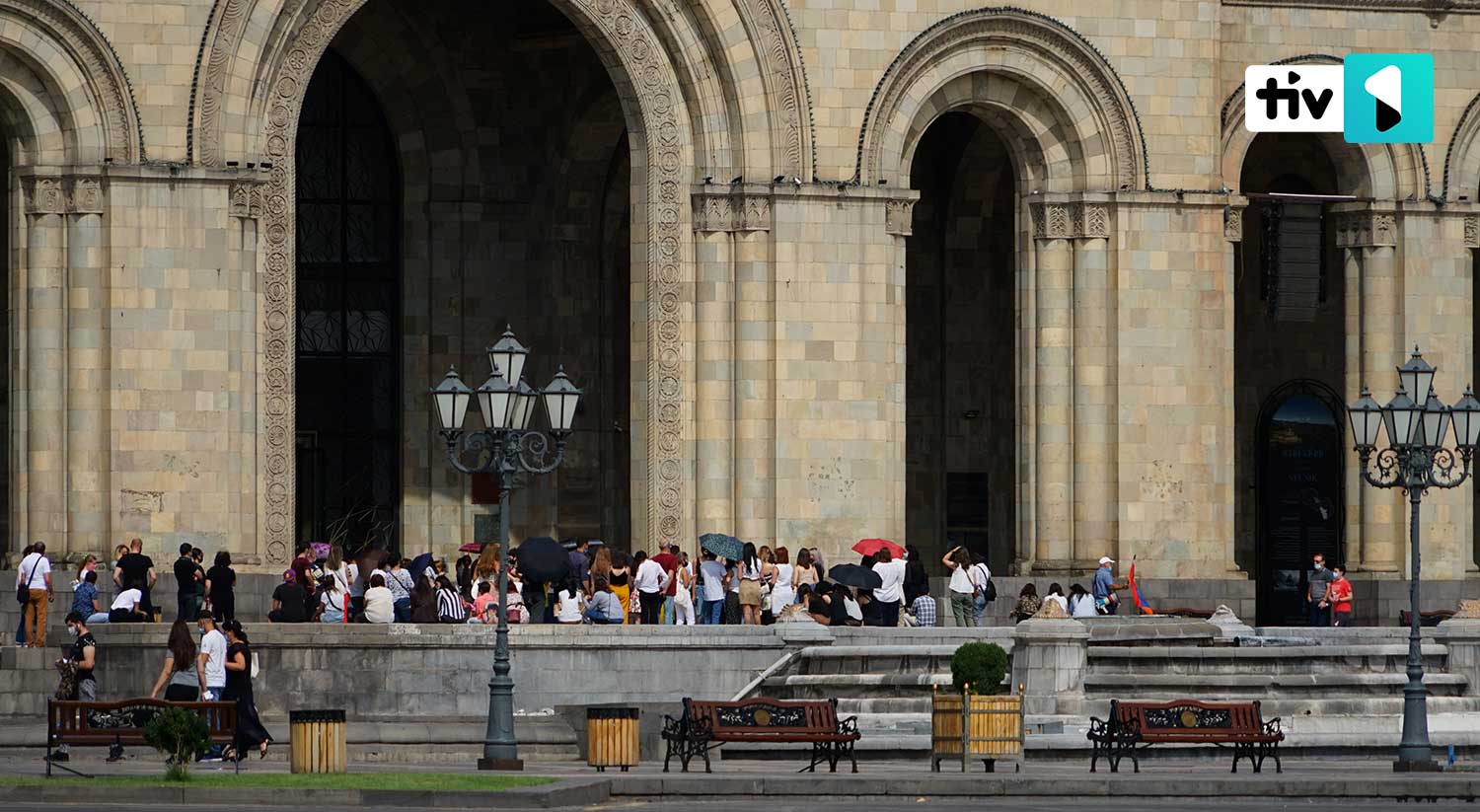 Ավարտվել է «Դալի և Պիկասո» ցուցահանդեսը. 10 օրում այցելել է 10 հազար մարդ