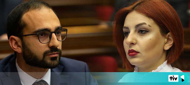 Եթե ՇՄԱԳ-ը չի համապատասխանել պայմաններին, պետք է չեղարկվի. Ավինյանը՝ Սամսոնյանին