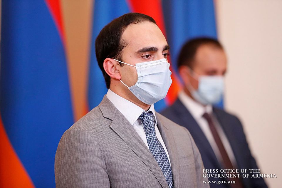 Դիմակների վերաբերյալ պարետի նոր որոշումը․ նոր մեղմացում