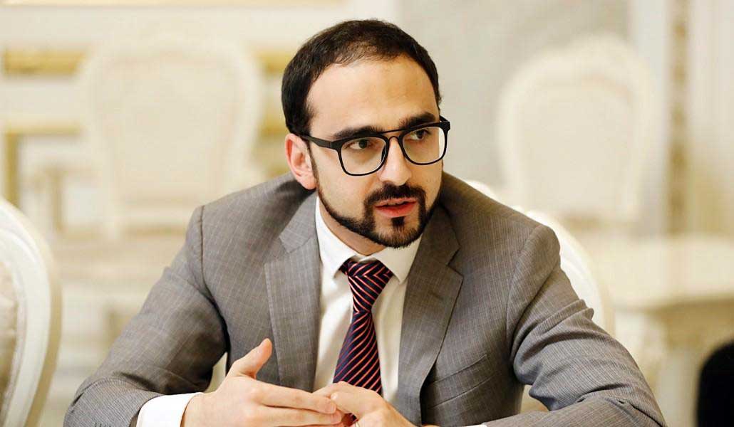 Հայրենիք են վերադառնում 5 գերիներ. Տիգրան Ավինյան