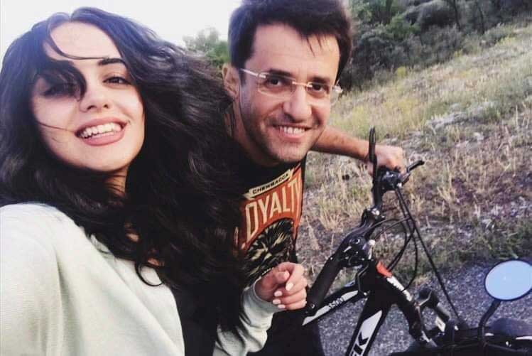 Հարգում և հարգելու եմ կնոջս հիշատակը ոչ թե մեկ տարի, այլ իմ ողջ կյանքի ընթացքում. Արոնյան