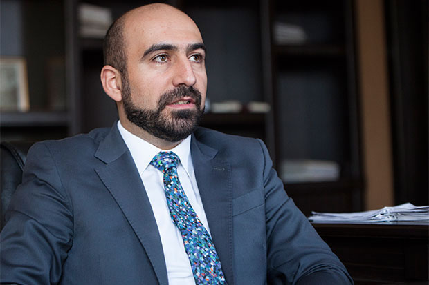 Նարեկ Բաբայանի հայտարարությունը հաղորդում է հանցագործության մասին | 1in.am