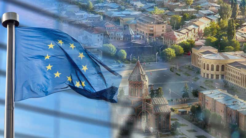 ԵՄ-ն 80,000 եվրո կտրամադրի Գյումրիում տեղացած կարկուտից առավել տուժած բնակիչներին օգնելու համար
