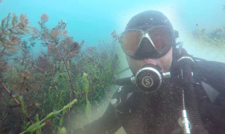 Սևանա լճում արդեն կա diving-ի (ջրասուզման) հնարավորություն. պատգամավոր