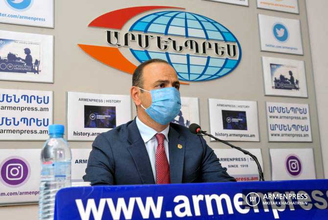 Կառավարությունում պատրաստվում է փաթեթ Լիբանանից ժամանողներին ըստ արժանվույն ընդունելու համար