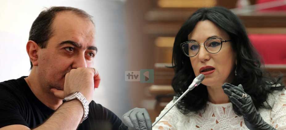 Սպանիր մարդու հույսը եւ կսպանես մարդուն. Նաիրա Զոհրաբյանի գրառումը