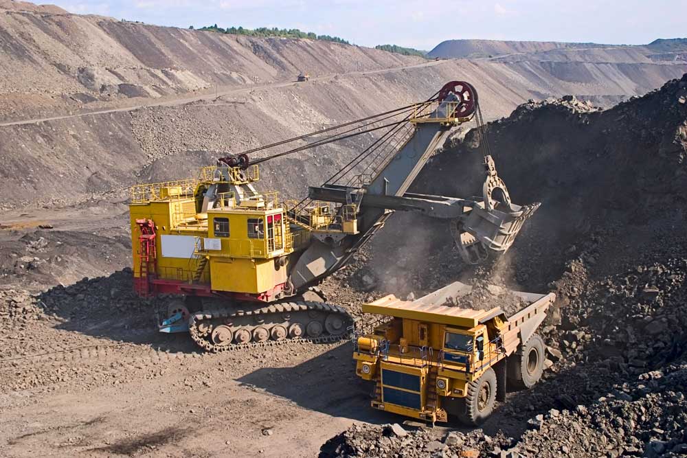 Կանոնների խախտմամբ ընդերքօգտագործման դեպքի առթիվ քրեական գործ է հարուցվել