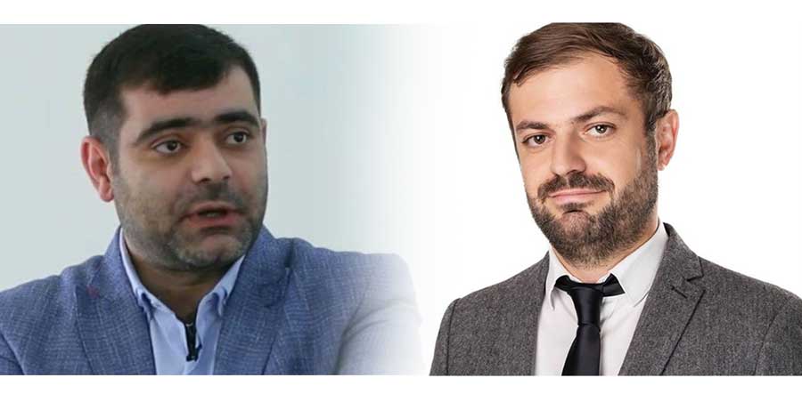 Մենք այդպես չէինք պայմանավորվել. Վահրամ Թոքմաջյան