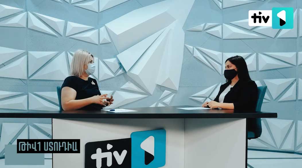 Կարելի է ասել՝ համավարակի պիկն անցել ենք, բայց կարող է նոր ալիք լինել. Լիանա Թորոսյան