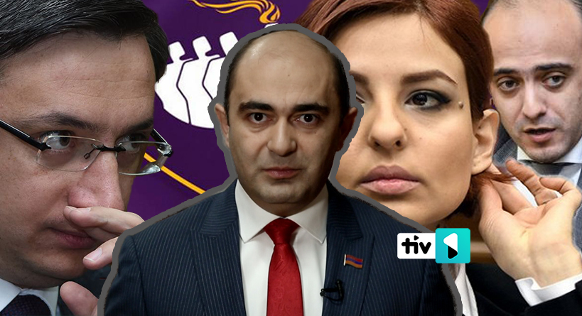 Եթե «Լուսավոր Հայաստանը» ձևավորի կառավարություն