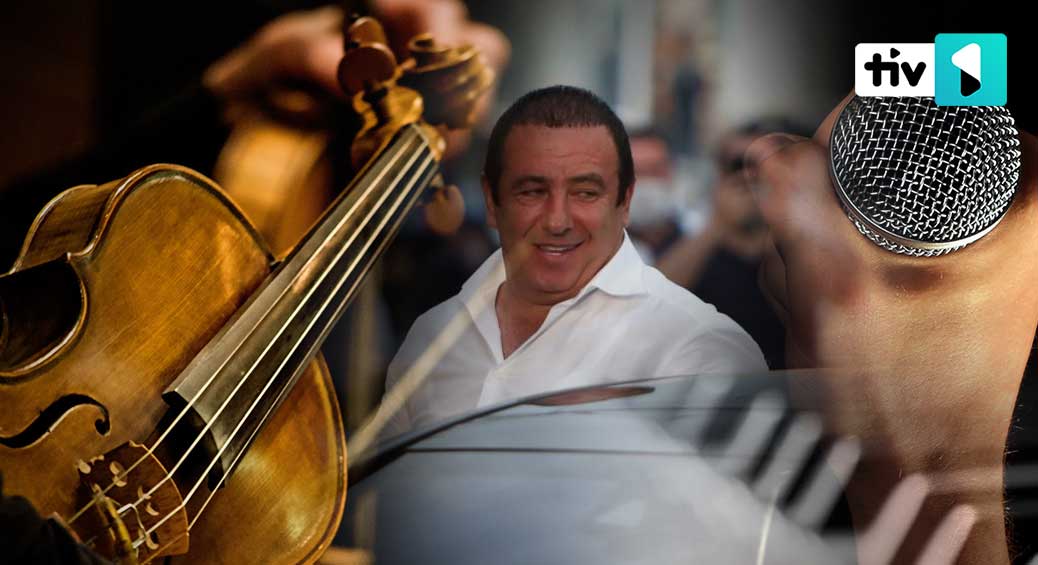 Այս անգամ էլ երաժիշտների խնդրանքով՝ «Ծառուկյան» հիմնադրամը կուսումնասիրի միջազգային փորձը