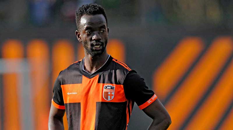 Մորի Կոնեն՝ Հայաստանի՝ 2019/2020 մրցաշրջանի լավագույն ֆուտբոլիստ