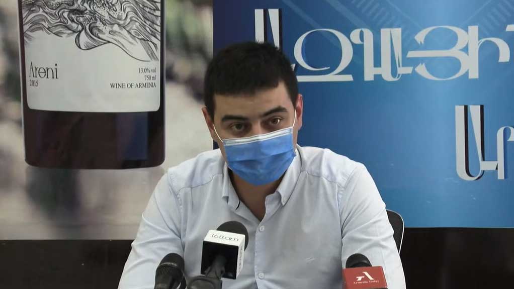 Ամենատուժած ոլորտը զբոսաշրջությունն է