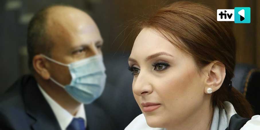 Հարգում ենք նրա որոշումը. Մակունցը՝ ՍԴ դատավորի թեկնածությունից Ավետիսյանի հրաժարվելու մասին
