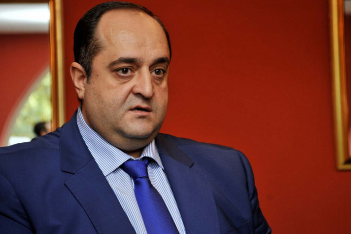 Գերագույն դատարանի ստեղծումը մեզ տալու է իրավական անվտանգության ավելի բարձր մակարդակ․ Հովհաննես Մանուկյան | 1in.am