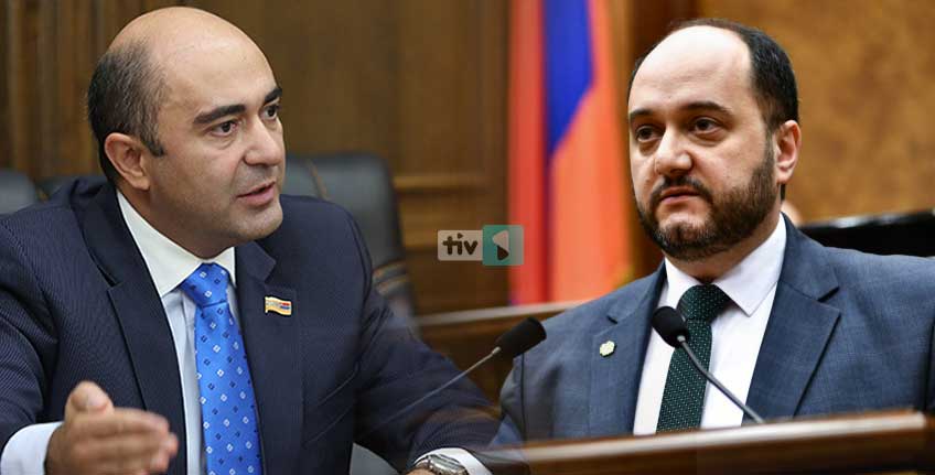 Որքան անտաղանդ պետք է լինի համակարգի կառավարիչը, որ օդից պրոբլեմ ստեղծի. Էդմոն Մարուքյան