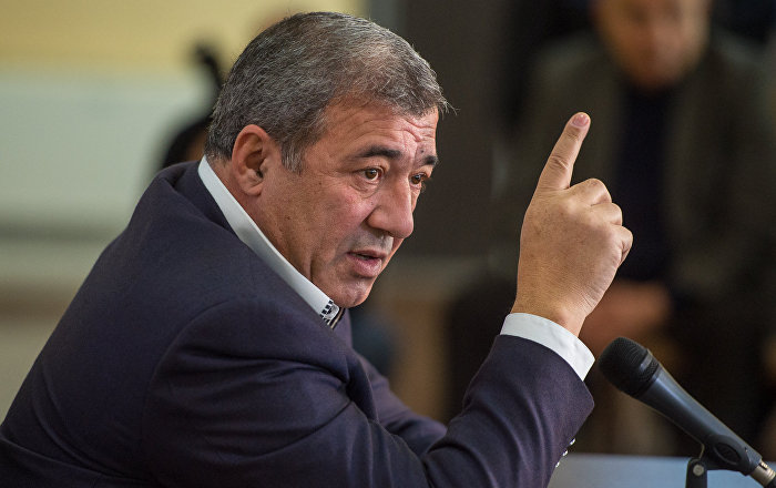 Պաշտոնեական կեղծիքի գործով Ռուբեն Հայրապետյանի նկատմամբ քրհետապնդում չի իրականացվի․ գործն ուղարկվել է դատարան