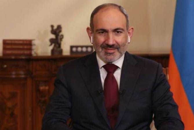 Այժմ հայաստանյան ընդդիմությունը կարող է շատ ավելի ազատ գործել, քան հեղափոխությունից առաջ. Փաշինյան